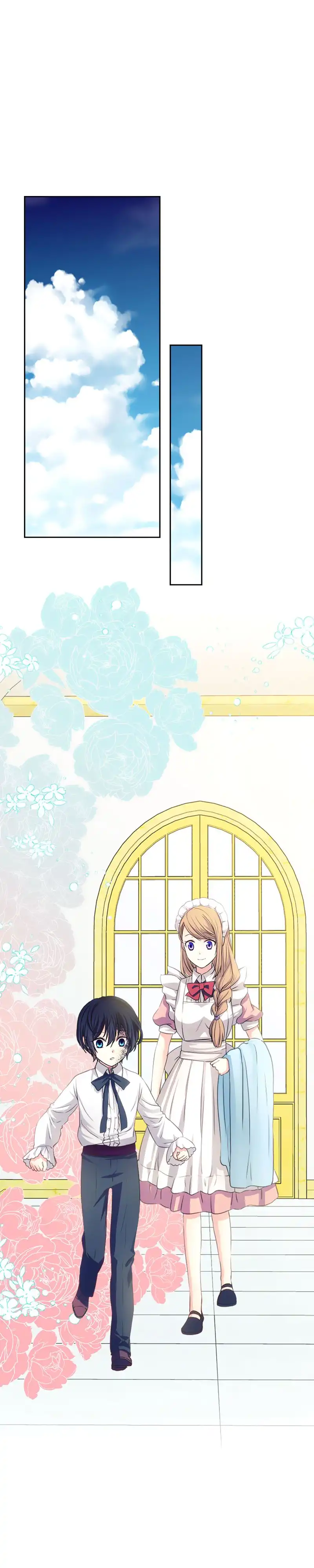 Sincerely: I Became a Duke's Maid Chapter 14 13